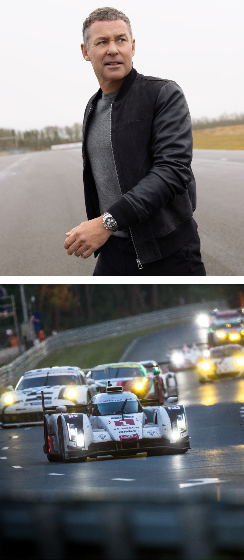 Rolex Endurance - Razny Jewelers