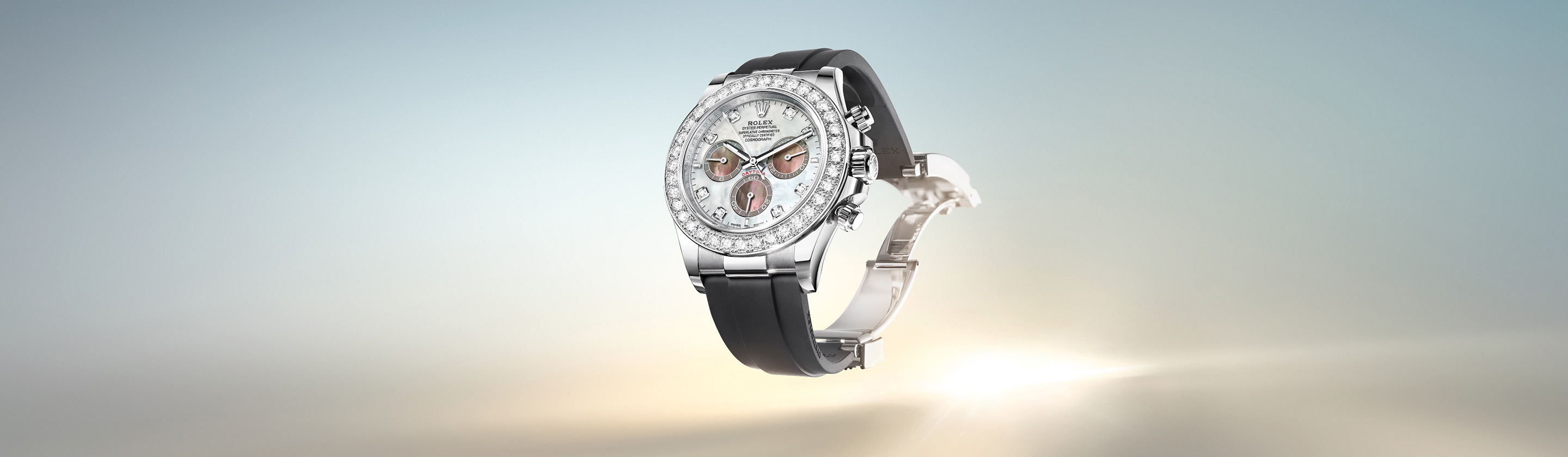 rolex new cosmograph daytona watches 2024 – Razny Jewelers