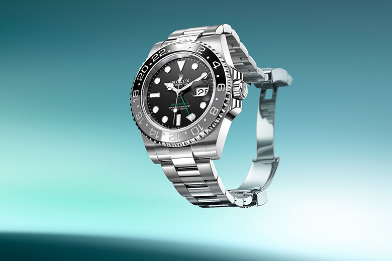 rolex new gmt-master-ii watches 2024 - Razny Jewelers