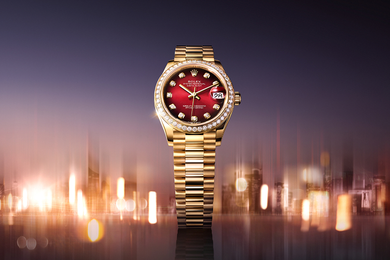 rolex datejust watches - Razny Jewelers