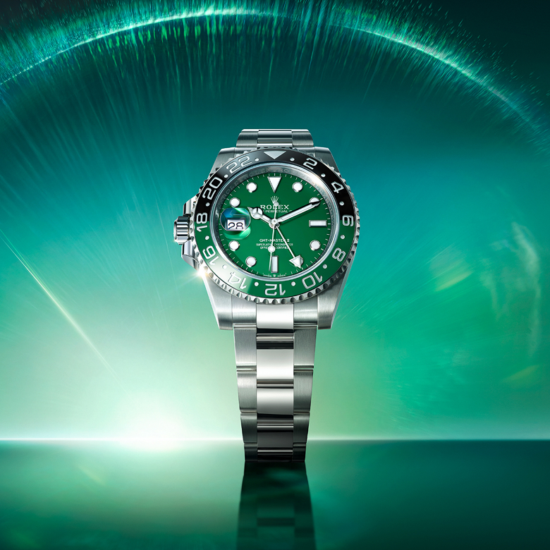 Rolex New Watches 2025 | Razny Jewelers