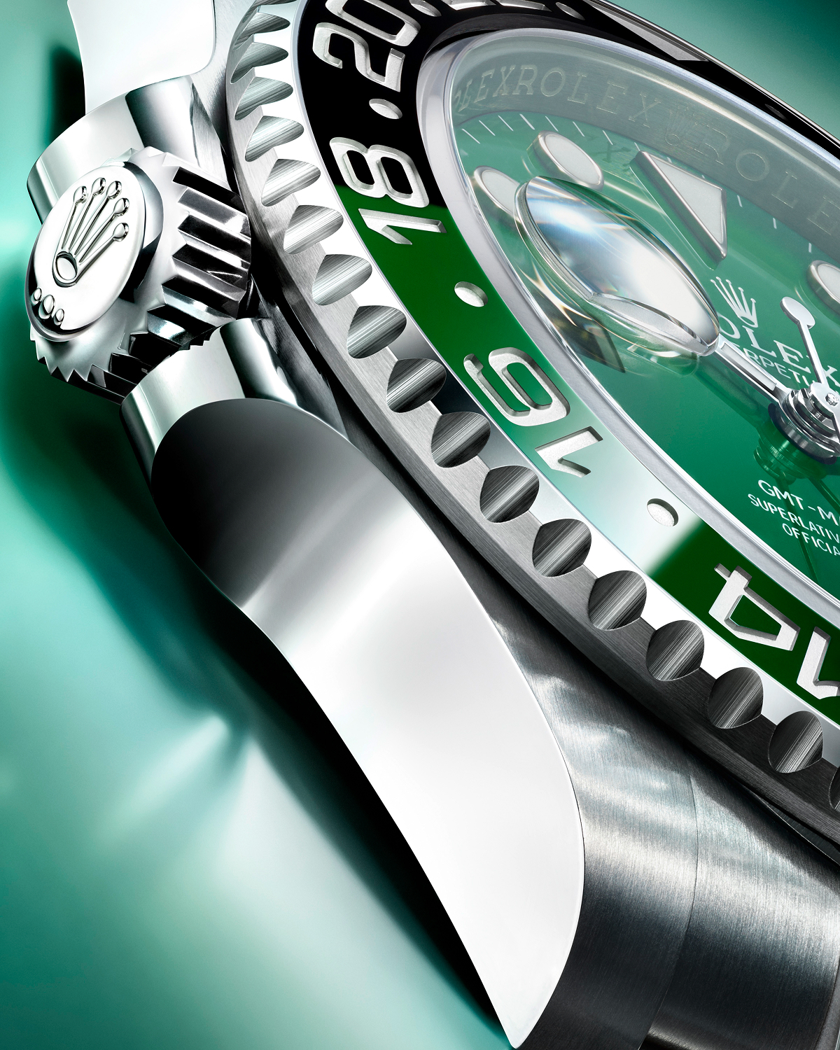 New Rolex GMT-Master II Watches 2025 | Razny Jewelers
