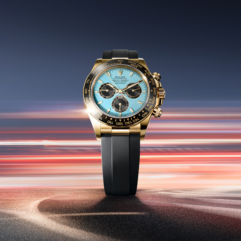 Rolex New Watches 2025 | Razny Jewelers