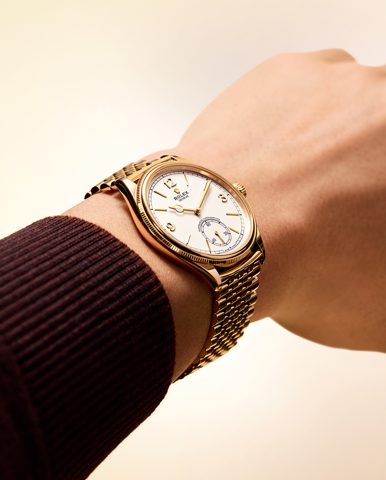 科学/技術 ROLEX - ROLEX MANIA 2020 Osvaldo Patrizzi and Guido Mondani Rolex Mania Story | SKU