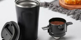 How to use your V60 Portable Coffee Filter