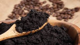 ​11 Awesome Uses for Old Coffee Grounds