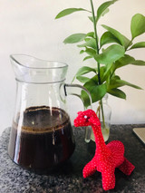 What Are The Health Benefits of Cold Brew Coffee?