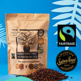 Fairtrade Coffee in 2020