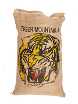 What is Tiger Mountain Coffee All About?