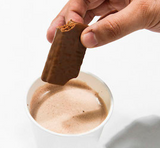 How to Tim Tam Slam