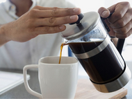 What is a French Press & How to Use It