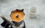 Mastering the Art of Stovetop Coffee