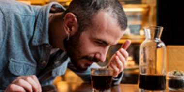 The Aroma of Coffee: Why Does It Smell So Good?