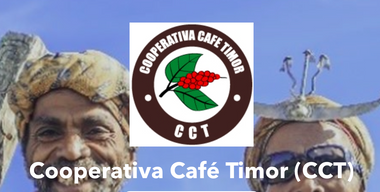 What is The Cooperativa Café Timor?