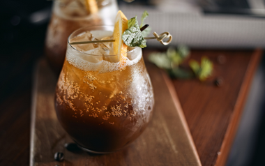 Brewing the Perfect Coffee Cocktails and Mocktails