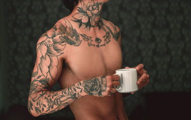 Coffee & Optimised Performance Training