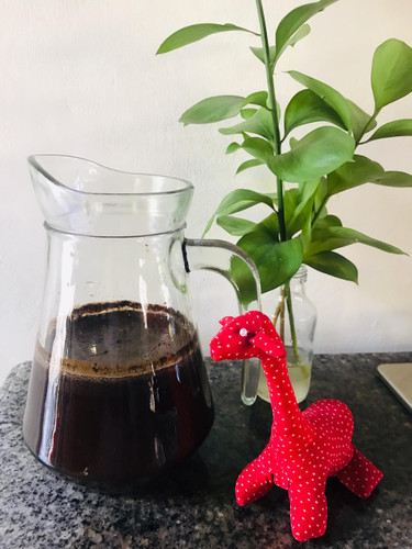 What Are The Health Benefits of Cold Brew Coffee?