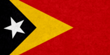 East Timor's Coffee History