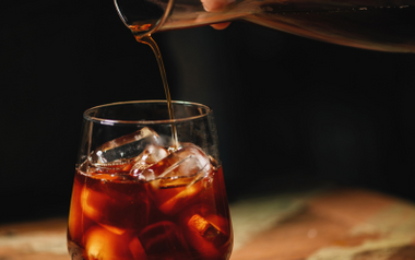 Ice Drip Vs Cold Brew Coffee - What's the difference?