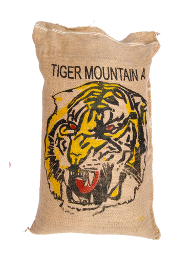 What is Tiger Mountain Coffee All About?