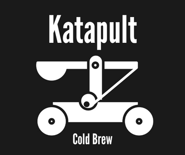 Katapult: The Ultimate Cold Brew Coffee for Health and Enjoyment