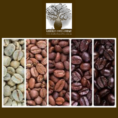 What is The Crack in Coffee Roasting?