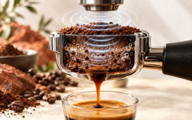 Ultrasonic Espresso: Can You Make Coffee With Sound? 