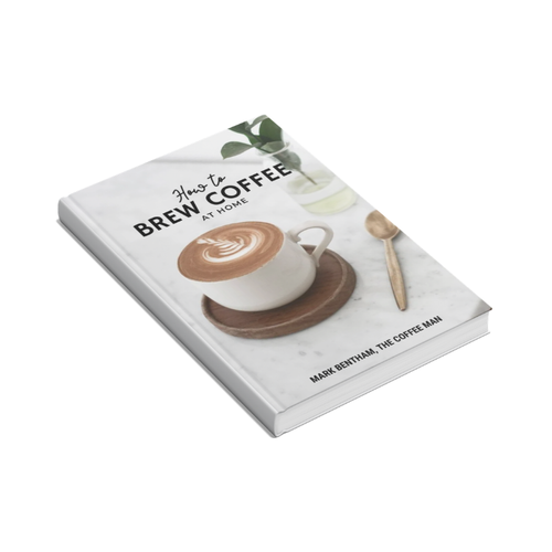 How to Brew Coffee Ebook