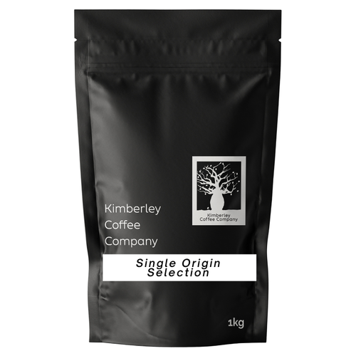 Single Origin Selection - a new single origin to try each month.
Roasted fresh, delivered to your door.