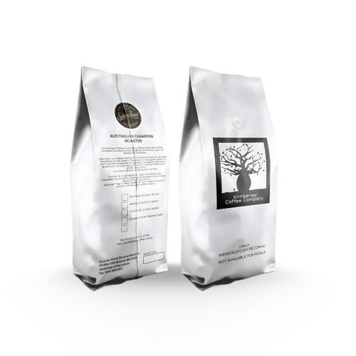 Wicked Harvest Professional Blend Business