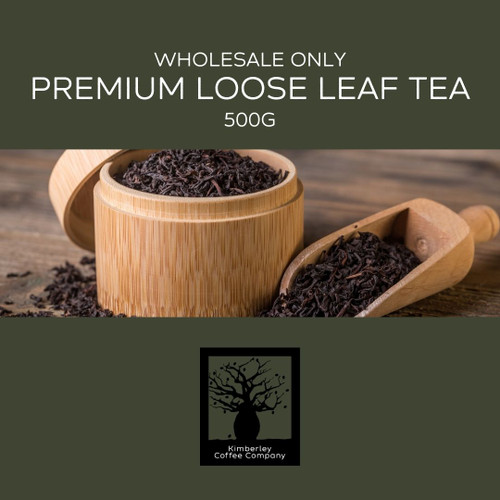 WHOLESALE Tea 500G Premium Selection