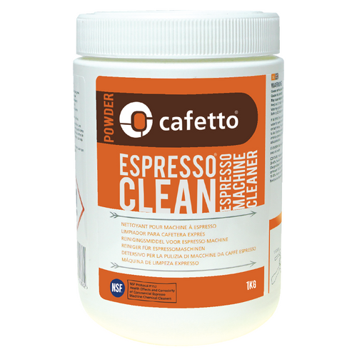 Cafetto Espresso Head Cleaner