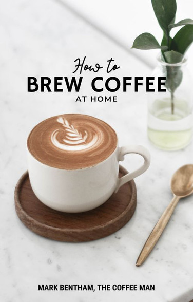 How to Brew Coffee (2024) Ebook How to Brew Coffee (2024) Ebook