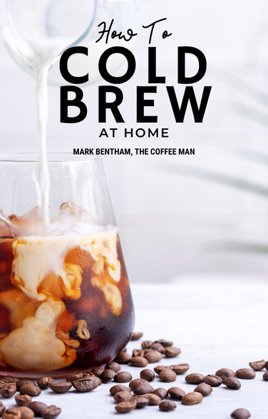 Cold brew coffee - tips and tricks for making the coolest coffee trend a part of your routine.