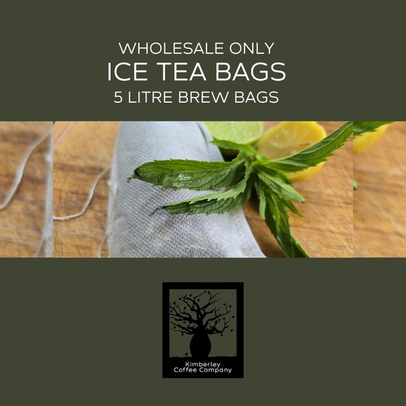 WHOLESALE Iced Tea Bags WHOLESALE Iced Tea Bags