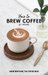 How to Brew Coffee Ebook