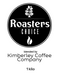 Roasters Choice - Subscription 10 x 1 Kg Roasters Choice - Subscription 10 x 1 Kg