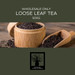 WHOLESALE Tea 500G Standard Selection