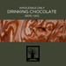 WHOLESALE Drinking Chocolate - organic, vegan WHOLESALE Drinking Chocolate - organic, vegan