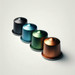 nespresso compatable hot chocolate pods