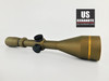 Leupold VX-Freedom 3-9x50mm CDS Duplex Burnt Bronze 180613
