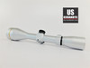 Leupold VX-Freedom 3-9x50mm CDS Duplex Satin Silver 180613