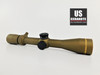 Leupold VX-3HD 2.5-8x36mm CDS-ZL Duplex Burnt Bronze 180616