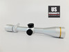 Leupold VX-3HD 2.5-8x36mm CDS-ZL Duplex Satin Silver 180616