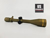 Leupold VX-3HD 3.5-10x40mm CDS-ZL Duplex Burnt Bronze 180617