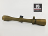Leupold VX-3HD 3.5-10x40mm CDS-ZL Duplex Burnt Bronze 180617