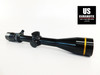 Leupold VX-3HD 3.5-10x40mm CDS-ZL Duplex Gloss Black 180617