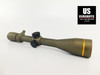 Leupold VX-3HD 3.5-10x40mm CDS-ZL Duplex Smoked Bronze 180617