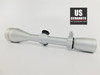 Leupold VX-3HD 3.5-10x50mm CDS-ZL Duplex Satin Silver 180618