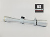 Leupold VX-3HD 4.5-14x40mm CDS-ZL Duplex Satin Silver 180619